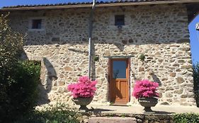 Fontandreau Gite